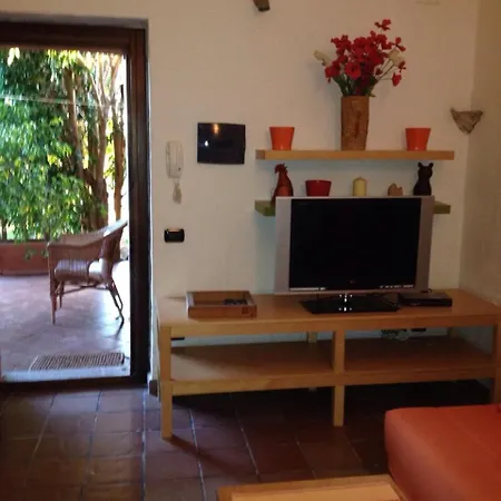 Residence Chia