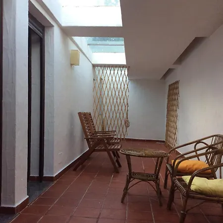 Residence Chia 아파트 키아