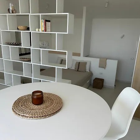 아파트 Residence Chia