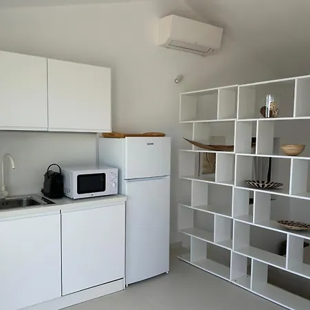 아파트 Residence Chia *