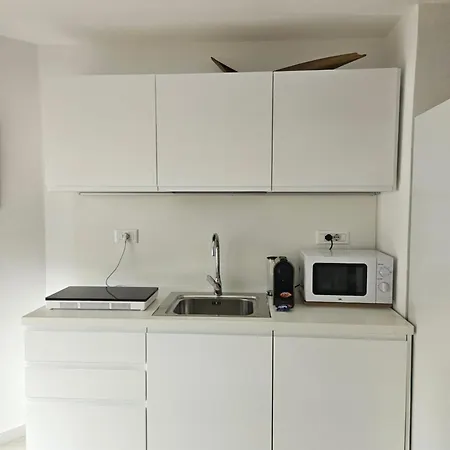 Residence Chia 아파트 *