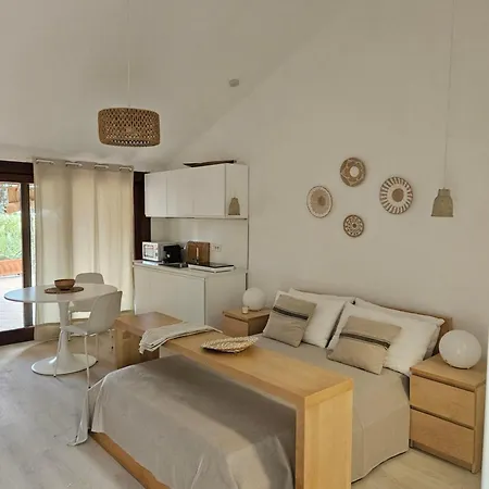 Residence Chia * 키아