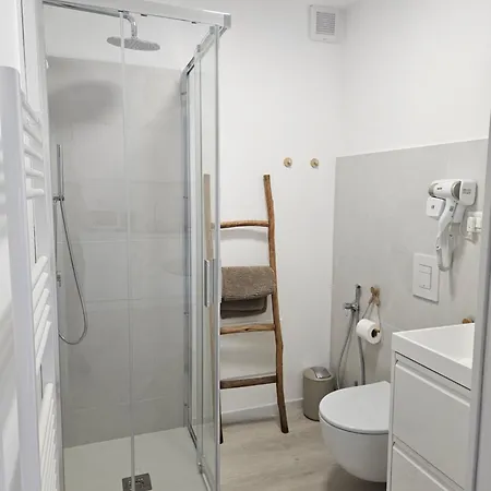 아파트 Residence Chia