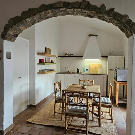 Residence Chia 키아