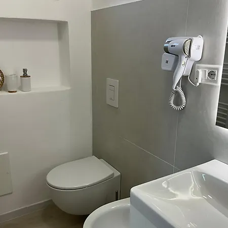Apartment Residence Chia *