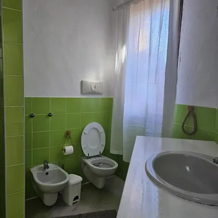 Residence Chia Apartment *