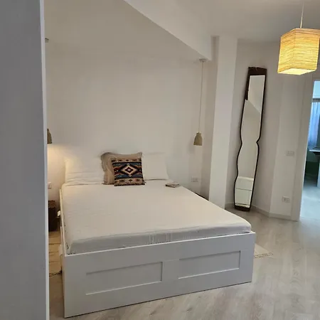 Residence Chia Chia